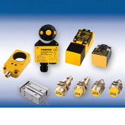 turck電感式傳感器